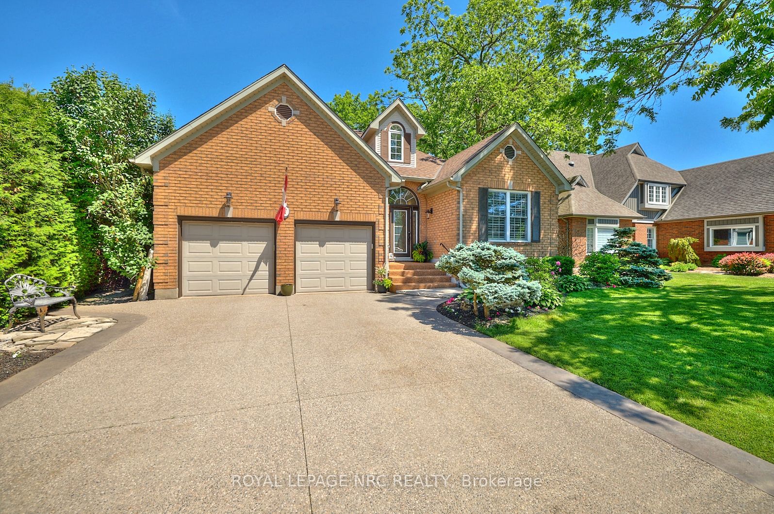 7 SCOTTDALE Court, Pelham, ON L0S 1E3