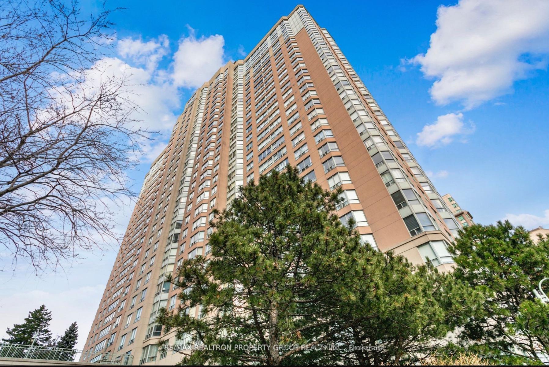 2 Bedrooms Condo at 88 Corporate, Toronto For sale