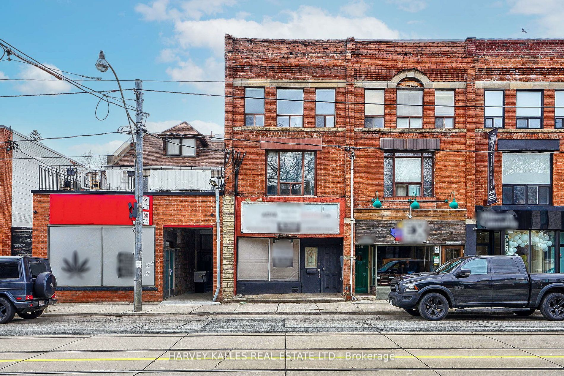 1046 Bathurst Street Unit 5