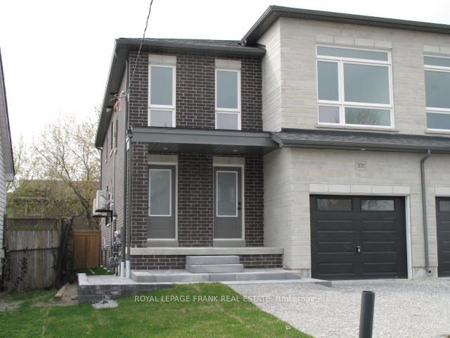 321 Anderson Avenue