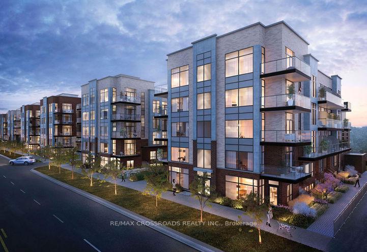 3 Bedrooms Condo at 871 Sheppard,  Toronto For sale