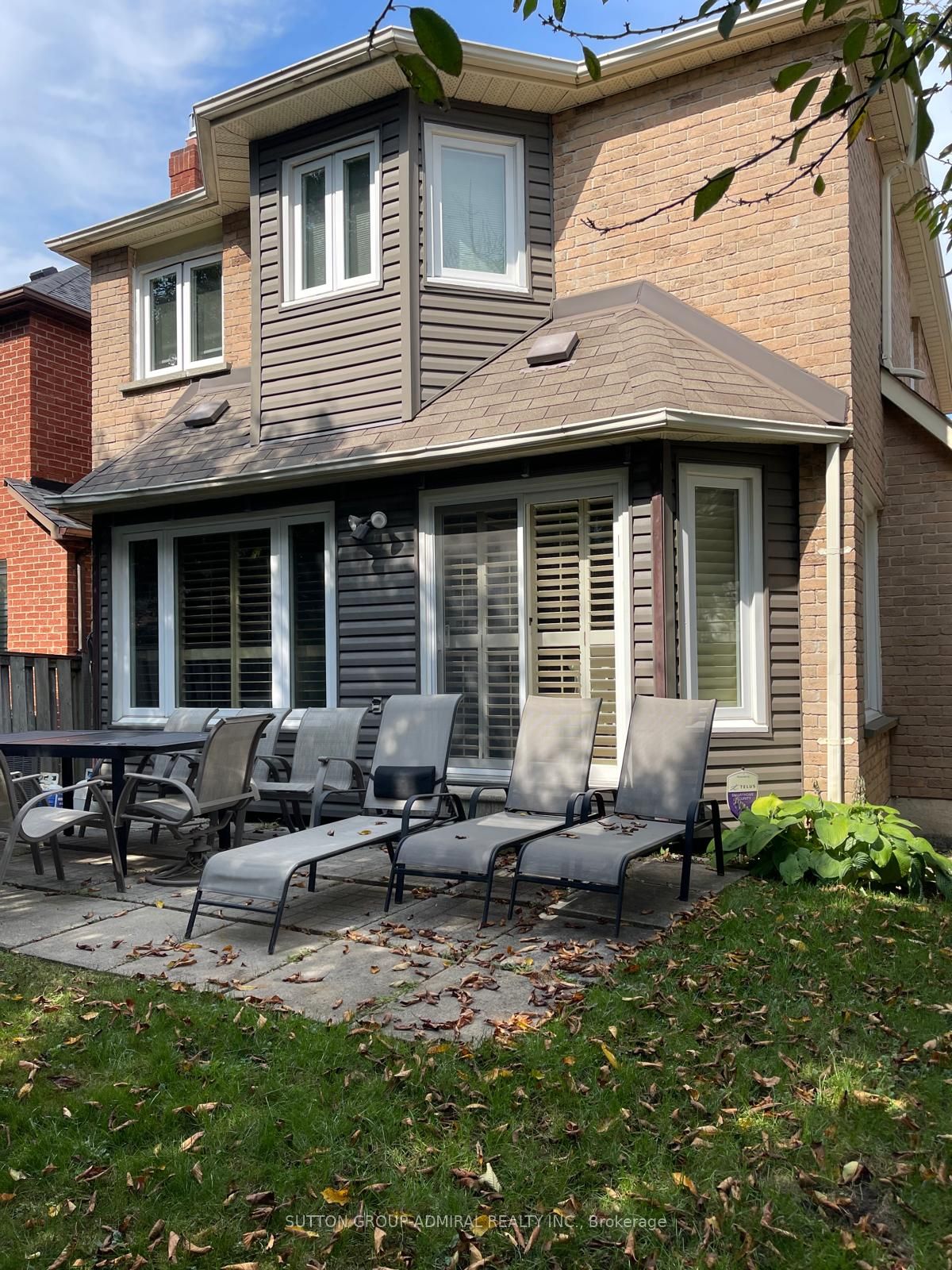 61 Ramblewood Lane, Vaughan, ON L4J 6R8