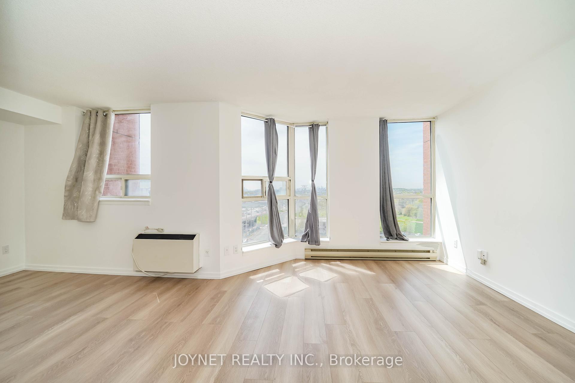 1 Bedroom Condo at 2460 Eglinton, Toronto For sale