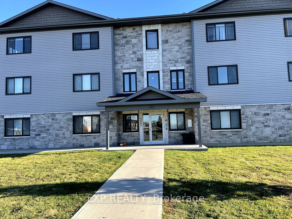 322 Honeyborne