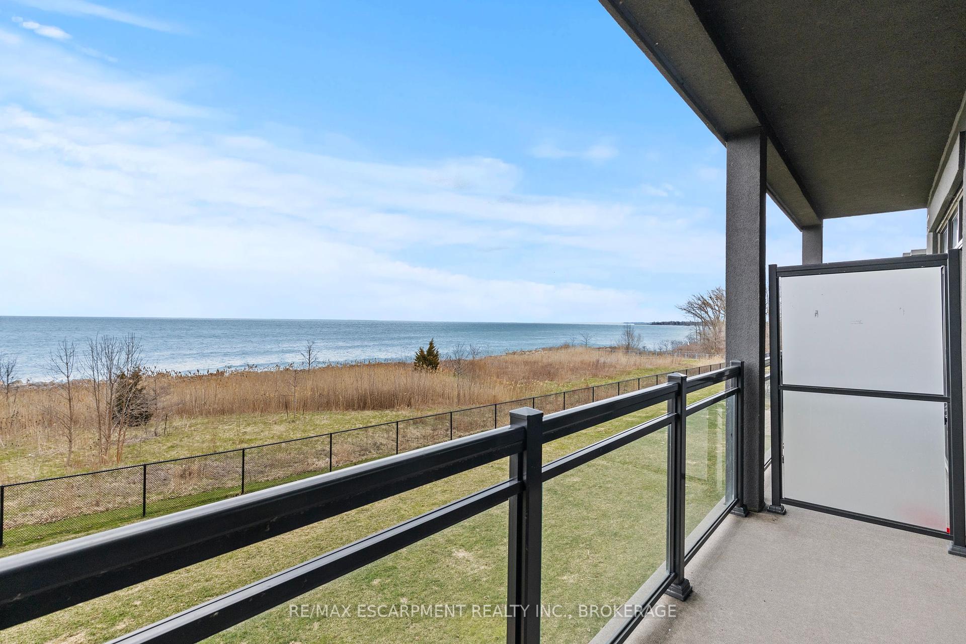 1 Bedroom Condo at 35 Southshore, Hamilton For sale