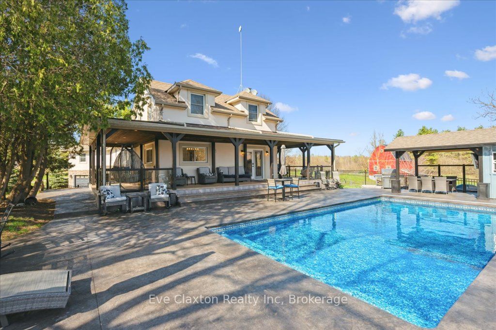 4337 Sideroad 10 Side Road S, Puslinch Crieff/Aikensville/Killean