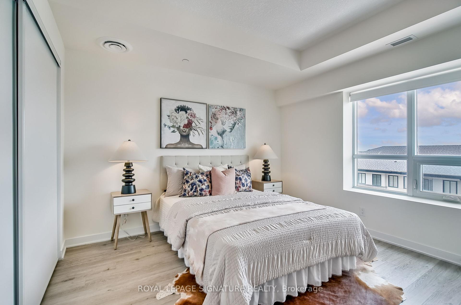 1 Bedroom Condo at 16 Markle, Hamilton For sale