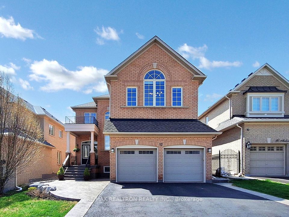 12 Arden Valley