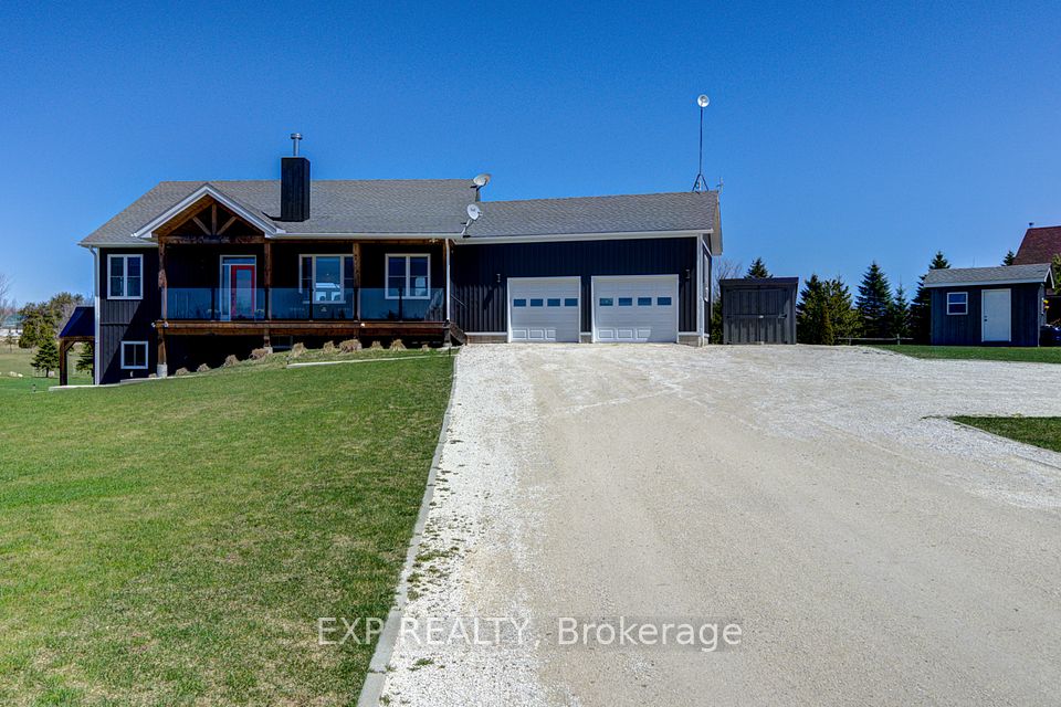 167 BREWSTER LAKE