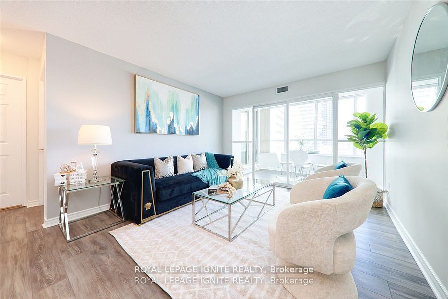 400 Webb Drive, #1505