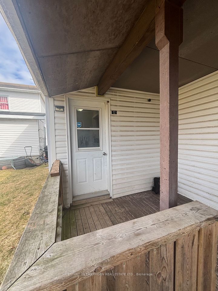 12 Caen Court, Prince Edward County, ON K0K 2T0