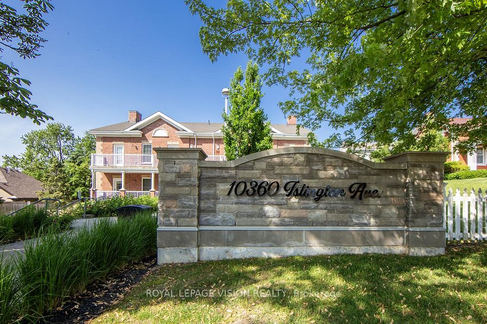 10360 Islington