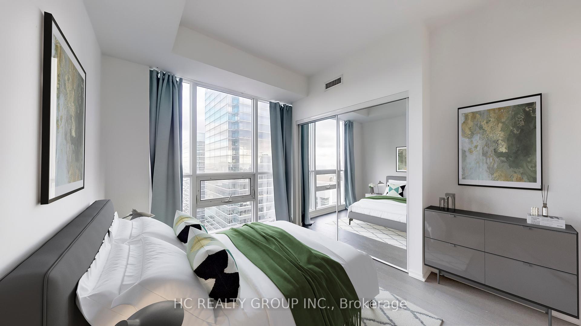 2 Bedrooms Condo at 70 Temperance, Toronto For sale