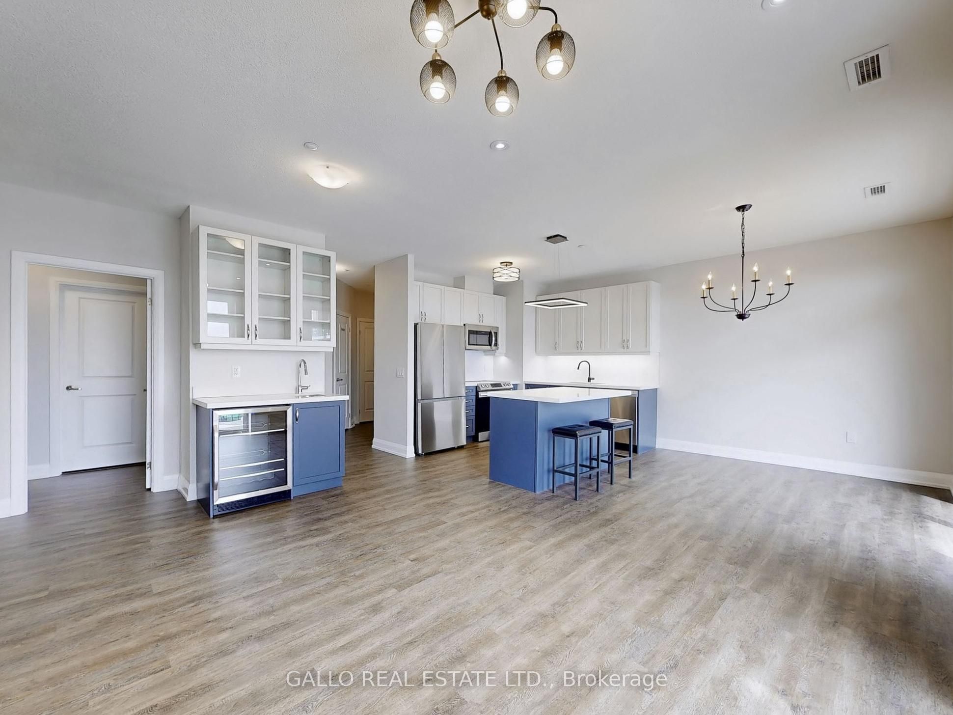 5917 Main Street, #301