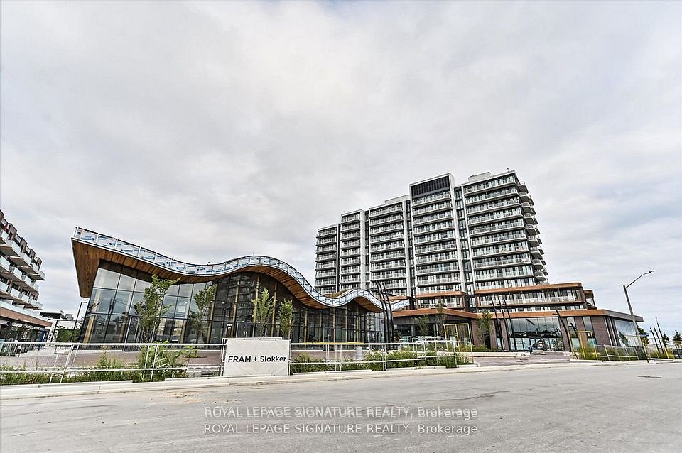 #LPH1304 - 220 Missinnihe Way, Mississauga, ON L5H 0A9