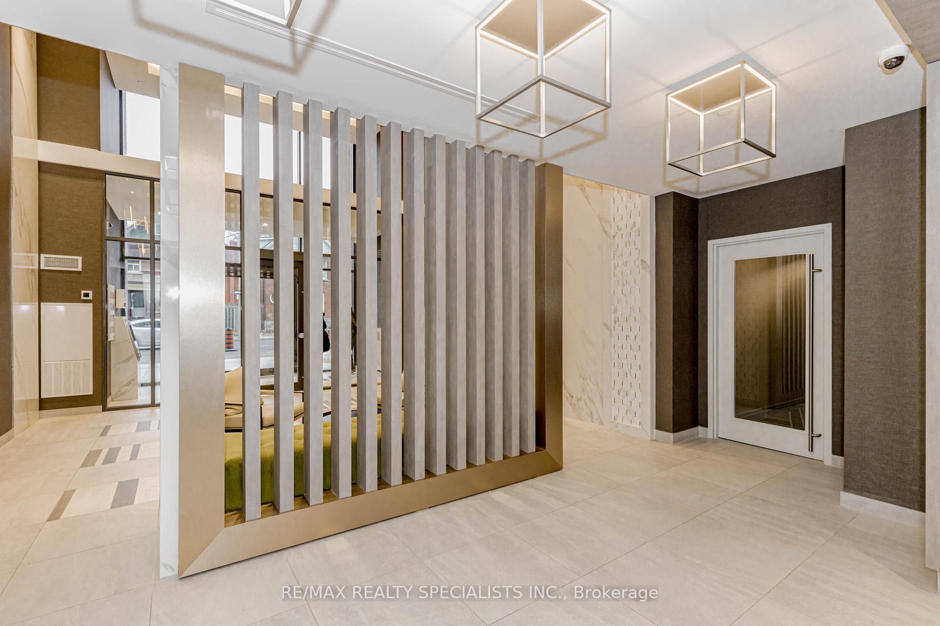 1 Bedroom Condo at 415 Main,  Hamilton For sale