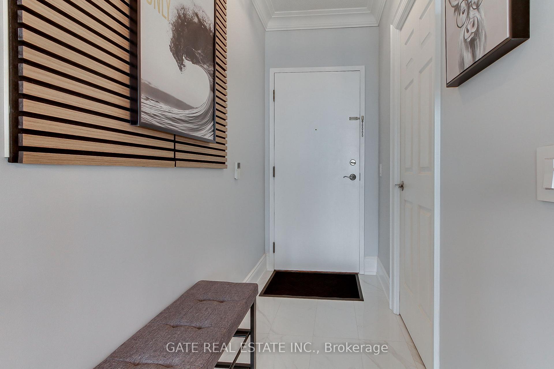 1 Bedroom Condo at 700 Humberwood, Toronto For sale