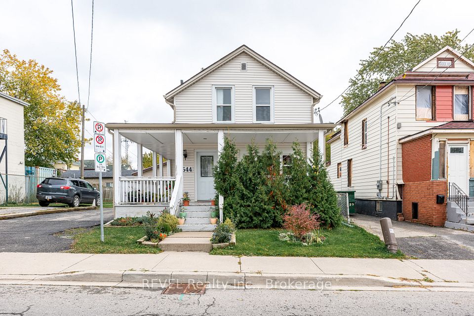 4544 Crysler