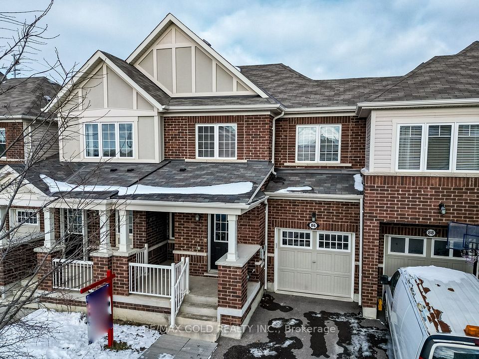 86 Donlamont Circle