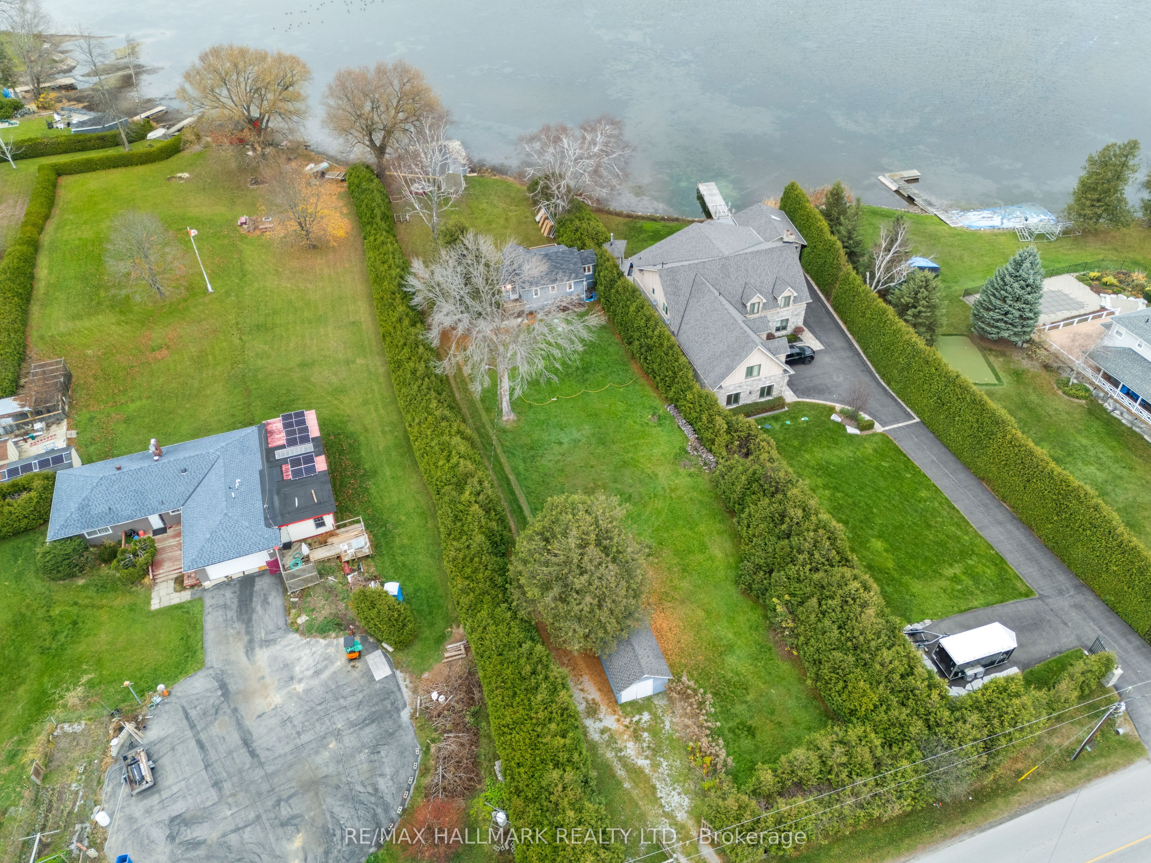 7674 Black River Road, Georgina, ON L0E 1R0