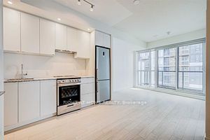 49 East liberty Street, #912
