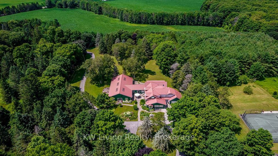 4361 HWY 12