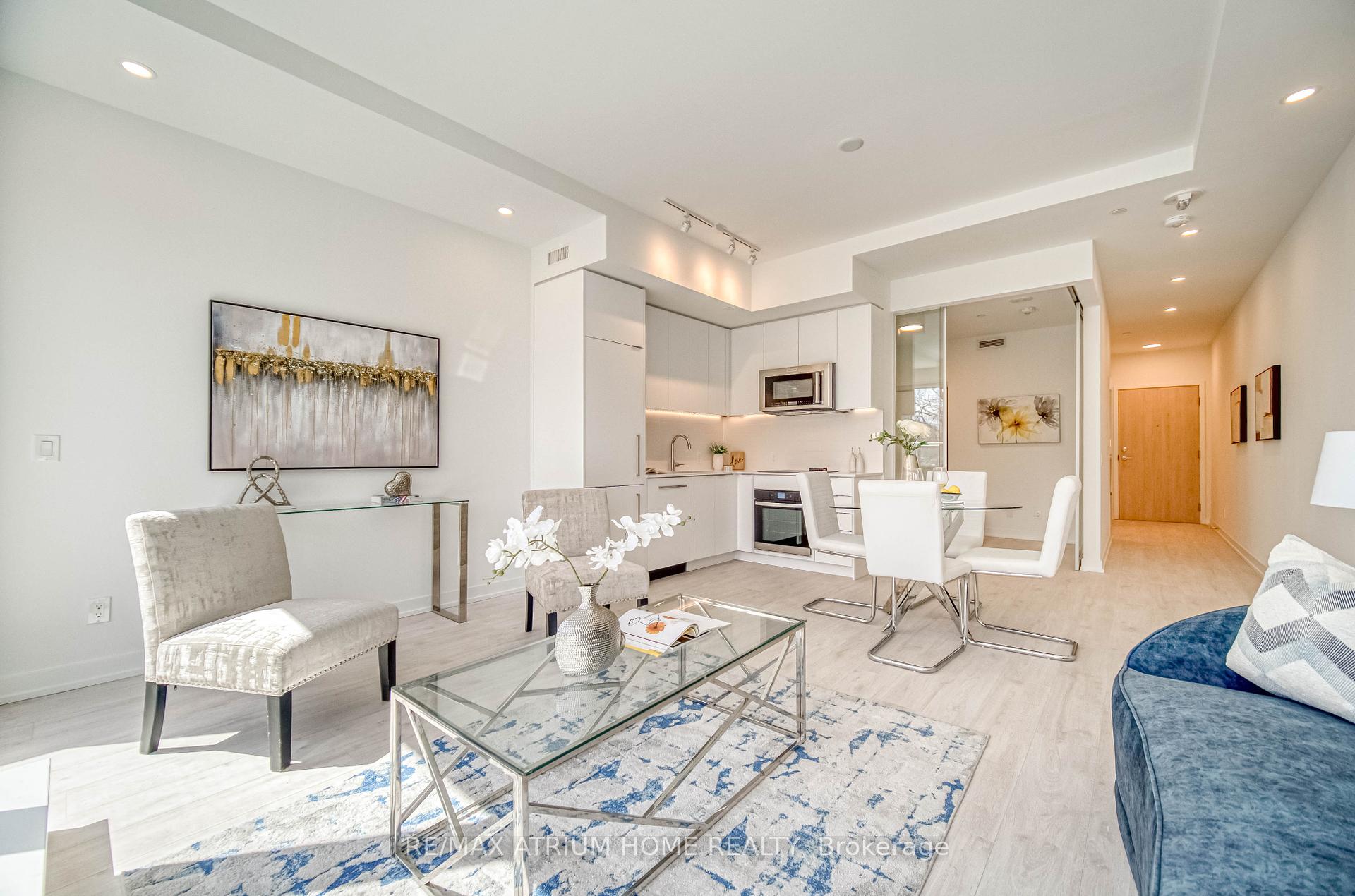 1 Bedroom Condo at 181 Sheppard, Toronto For sale