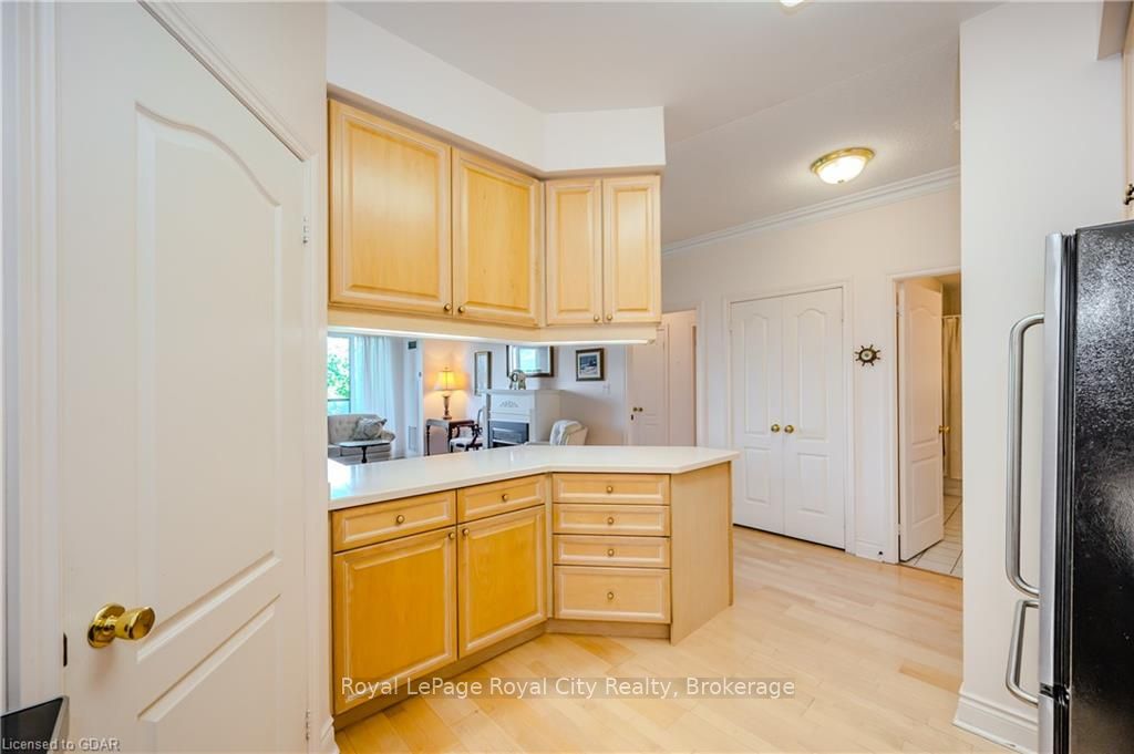 1 LOMOND Drive, #705