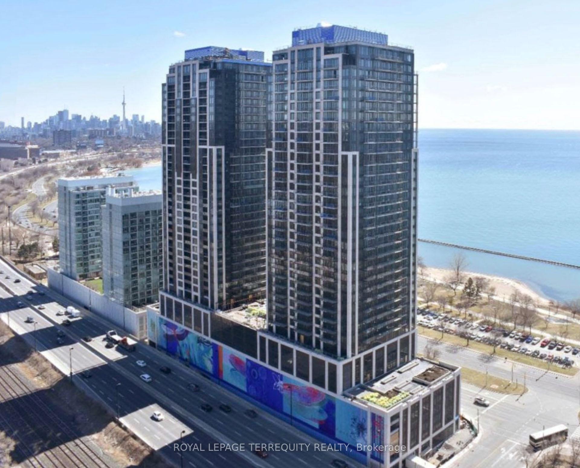 3 Bedrooms Condo at 1928 Lake Shore, Toronto For sale