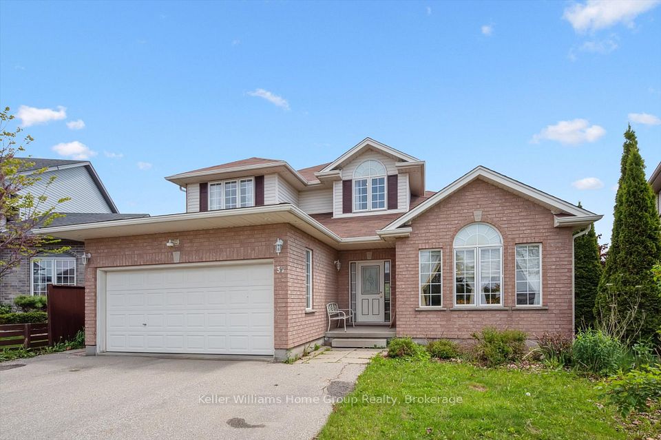 35 Creekside
