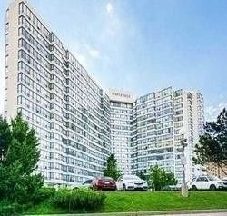 #911 - 3050 Ellesmere Road, Toronto, ON M1E 5E6