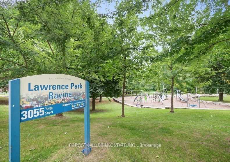 3018 Yonge Street 408