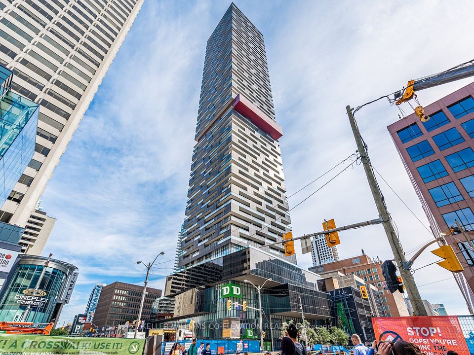 8 Eglinton Avenue