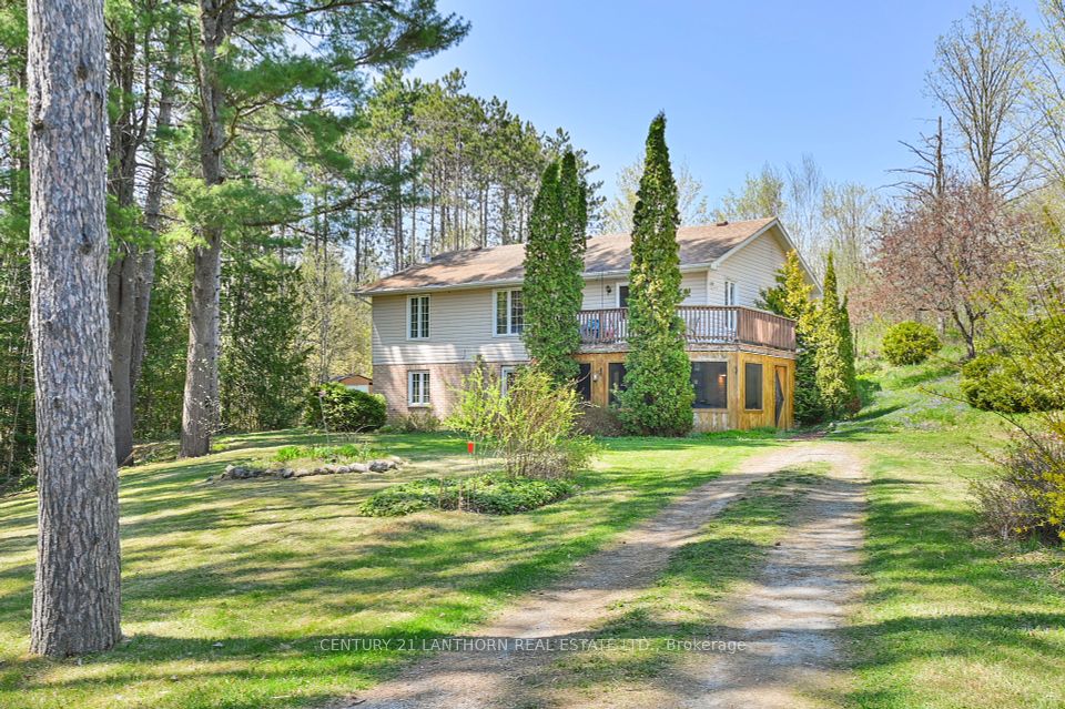1165 Barry Road, Madoc, ON K0K 2K0