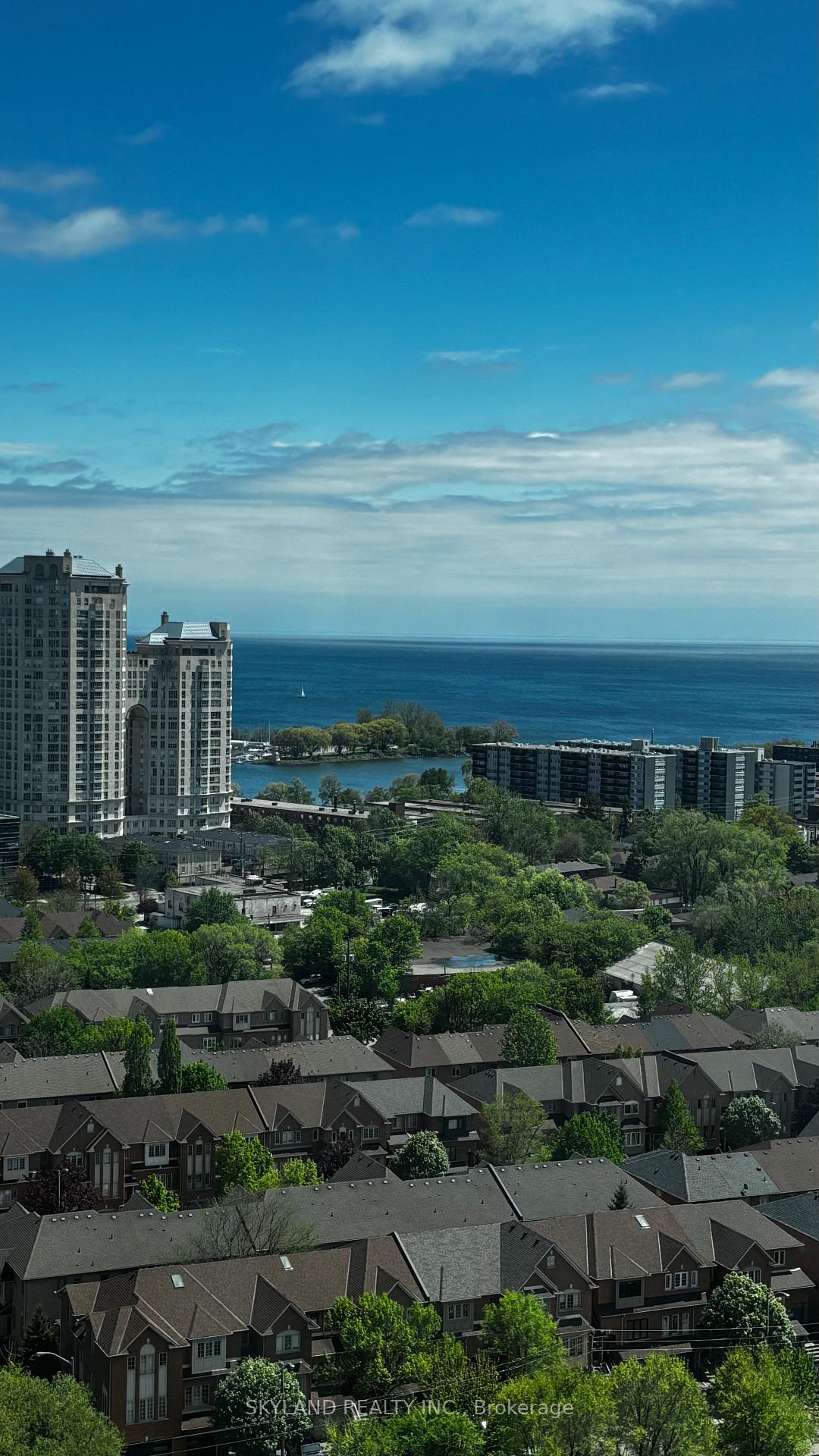 1 Bedroom Condo at 251 Manitoba, Toronto For sale