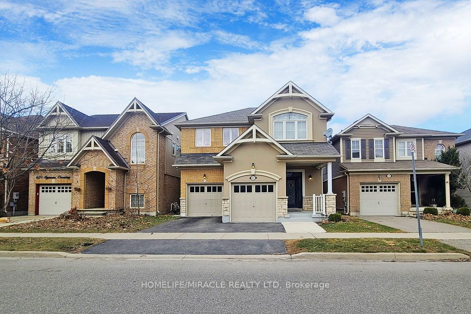 625 Symons Cross N/A