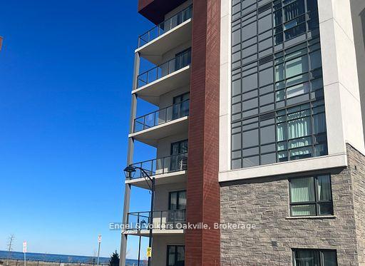 1 Bedroom Condo at 101 Shoreview, Hamilton For sale