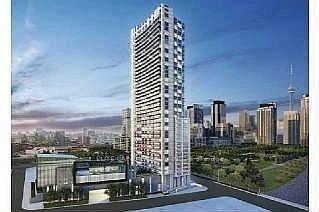 1 Bedroom Condo at 85 Queens Wharf,  Toronto For sale