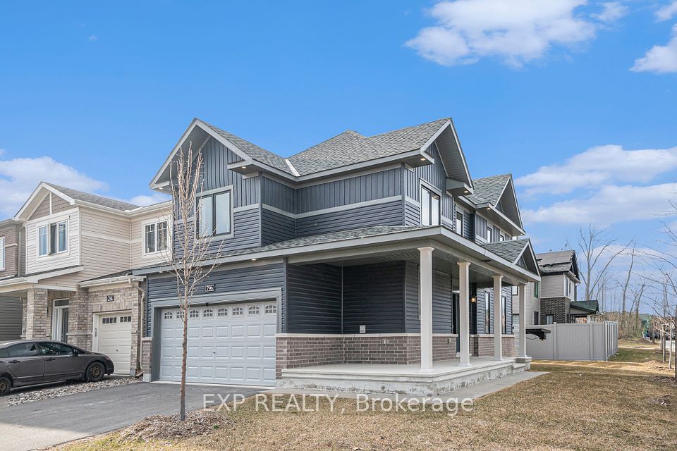 796 Cappamore Drive