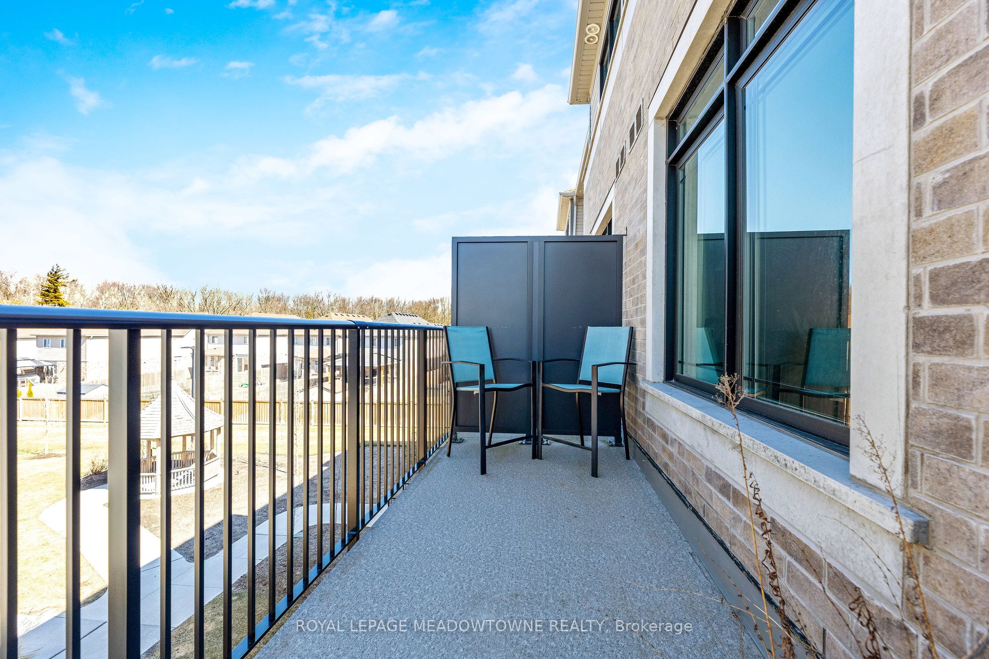 107 Westra Drive, #7