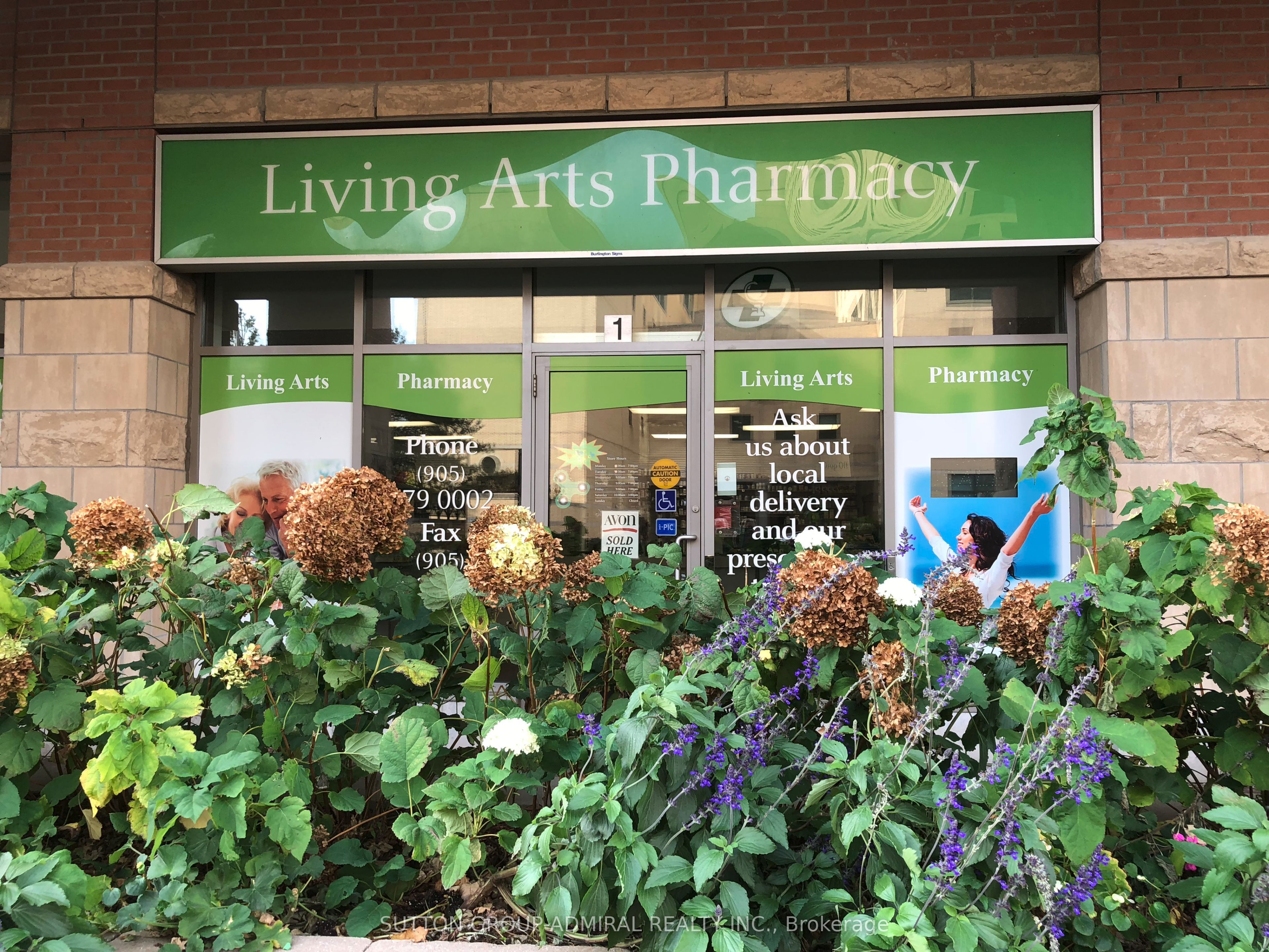 4080 Living Arts Drive, #1404