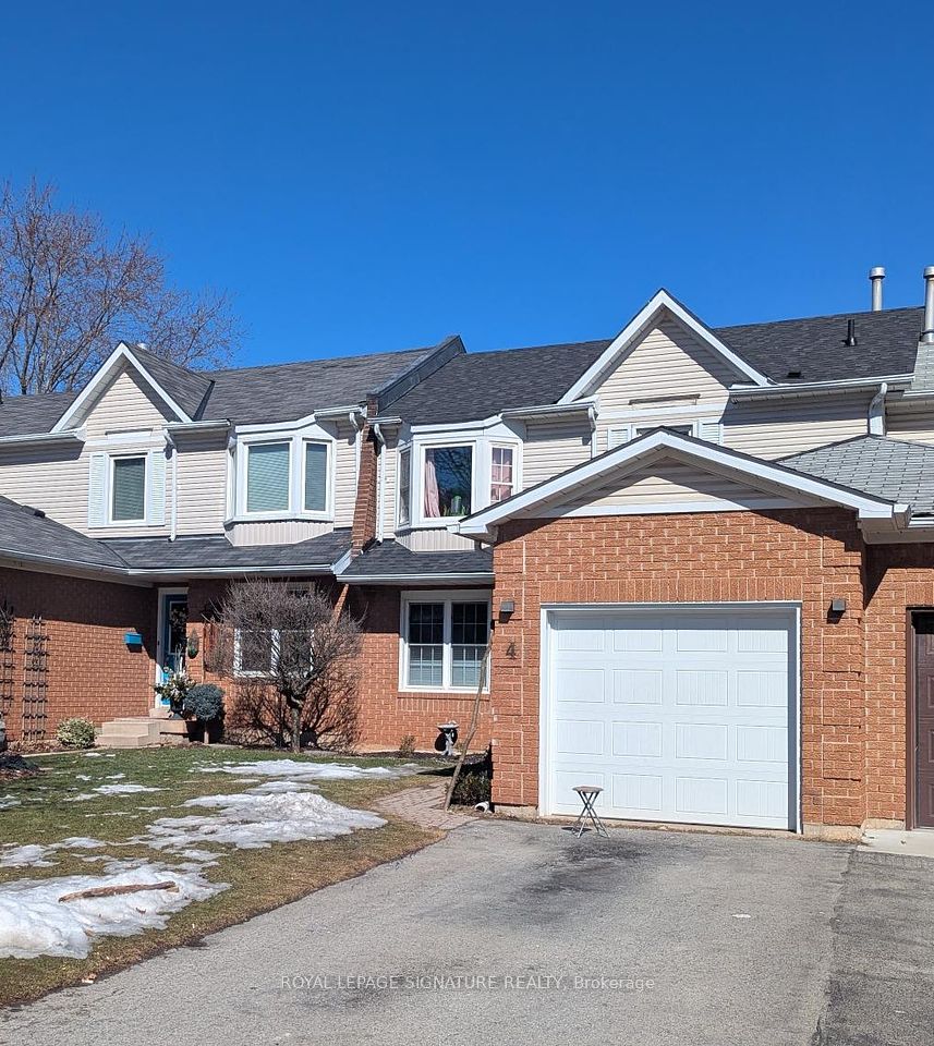 4 Pleasant Grove
