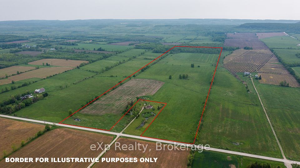 PTLT 29 Concession Rd 2 N