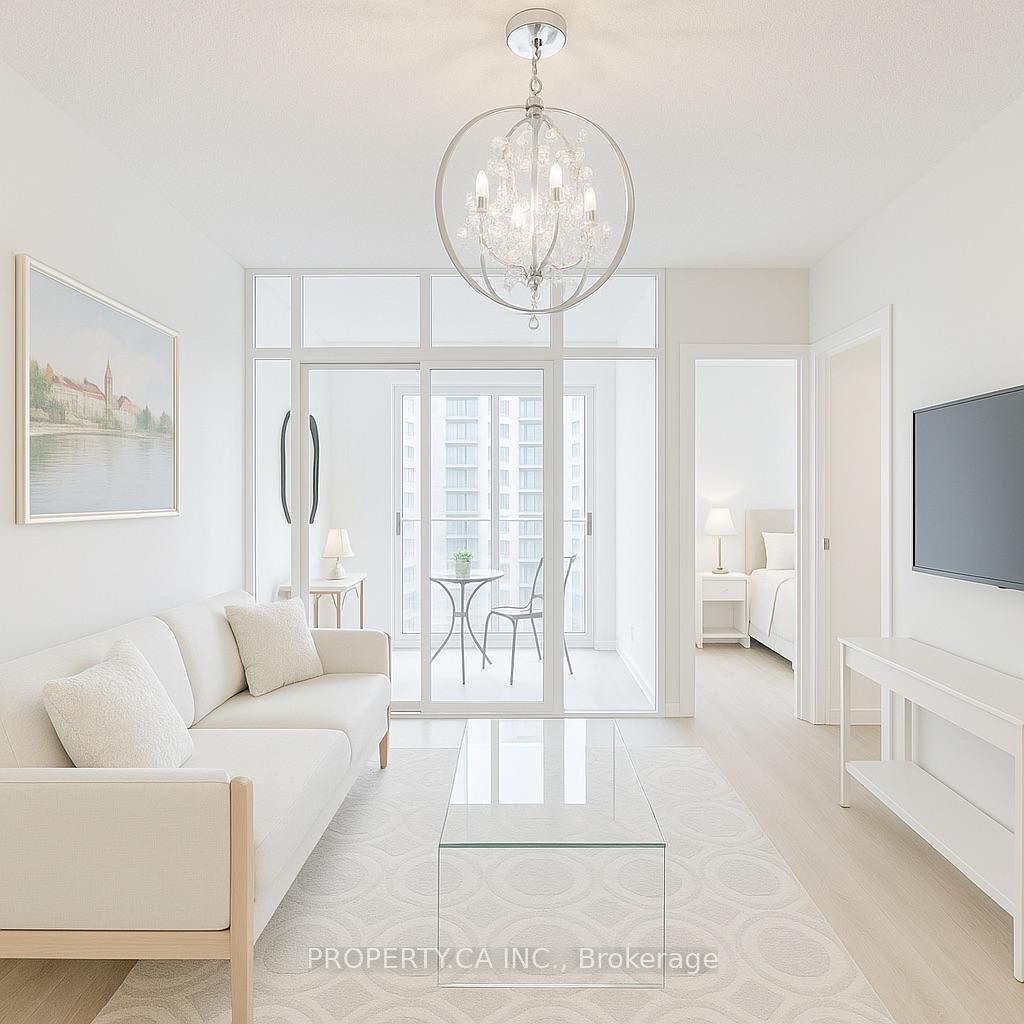 2 Bedrooms Condo at 60 Byng, Toronto For sale