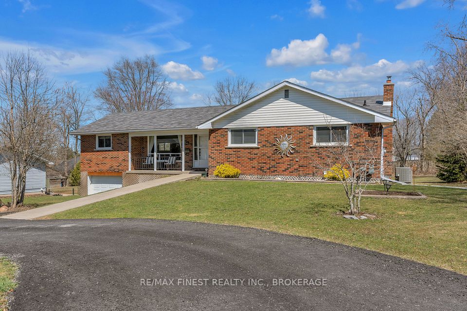 54 Alfred Street, Greater Napanee, ON K7R 3J1