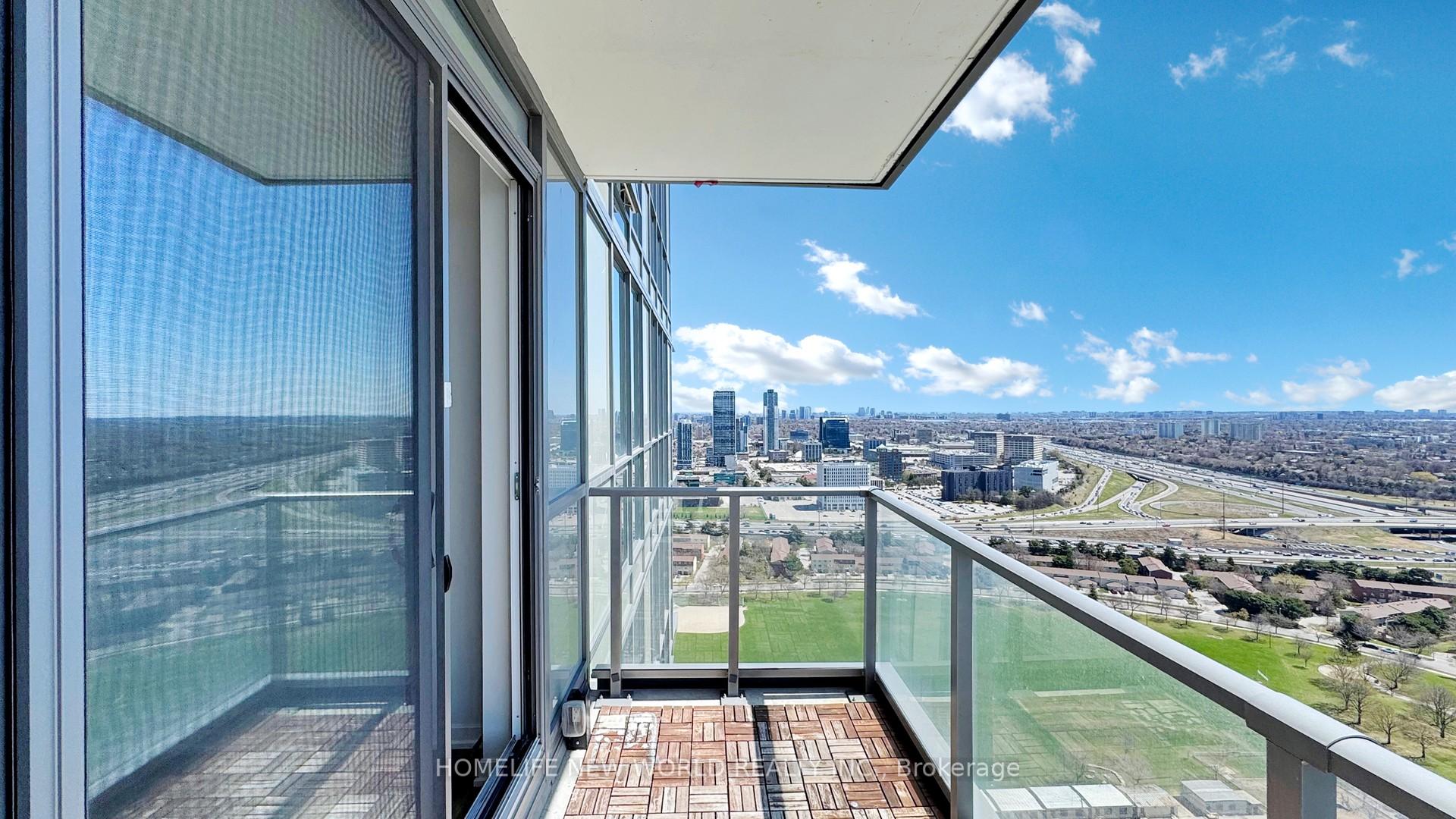 3 Bedrooms Condo at 32 Forest Manor, Toronto For sale
