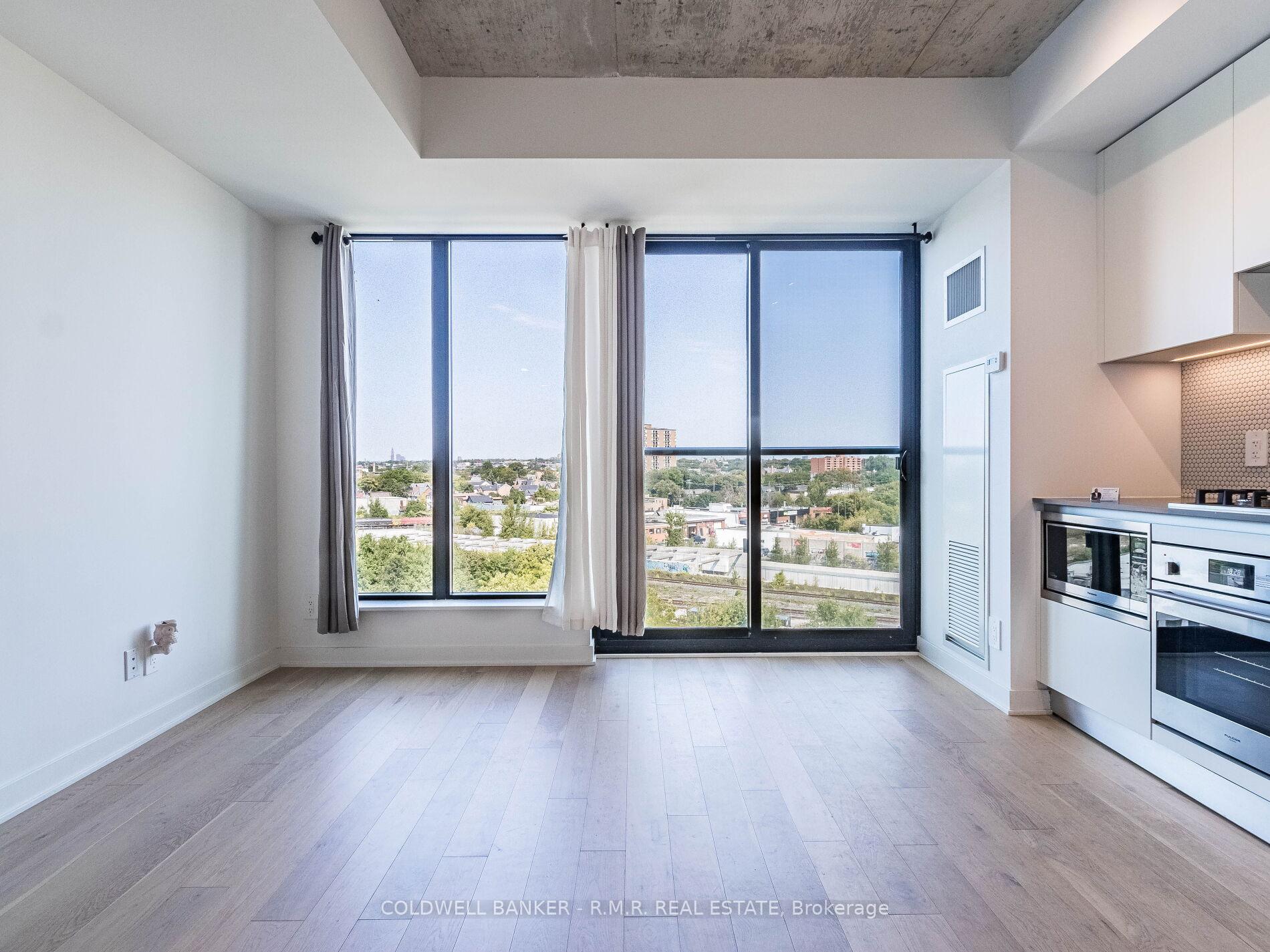 1 Bedroom Condo at 2720 Dundas, Toronto For sale