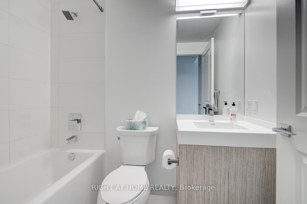 1 Bedroom Condo at 251 Jarvis, Toronto For sale