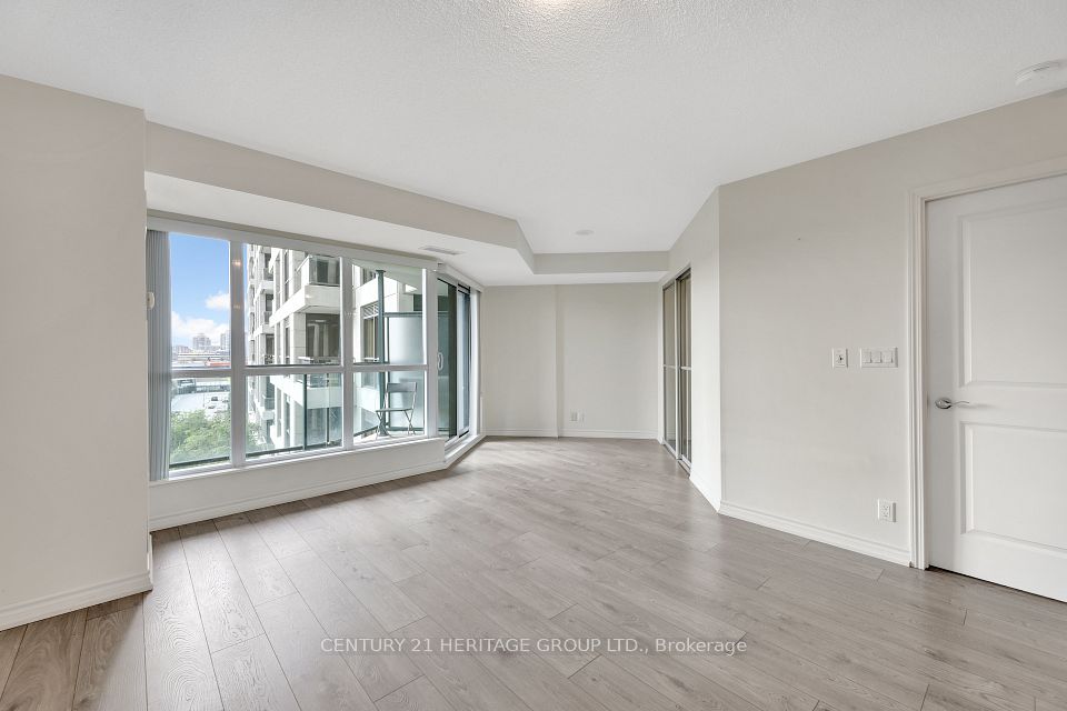 #514 - 18 Harding Boulevard, Richmond Hill, ON L4C 0T3