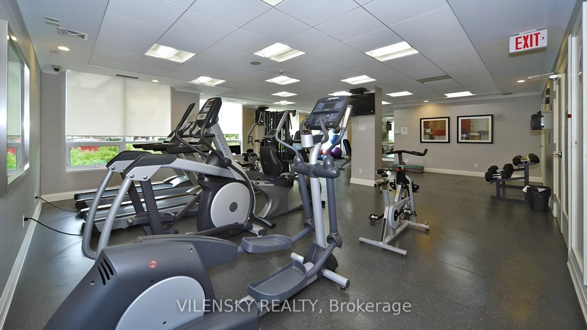 3 Bedrooms Condo at 20 North Park, Vaughan For sale